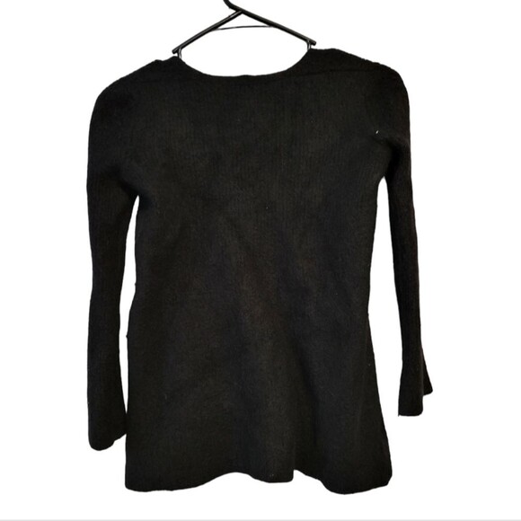 Peruvian Connection 100% Royal Alpaca Sweater Size Small - Picture 2 of 4